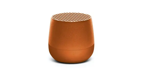 Mini boxa portabila - Copper | Lexon