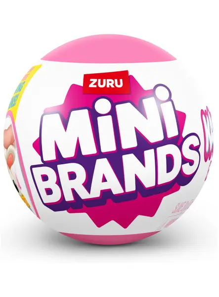 Mini Brands Kawaii S1 (77624gq2)