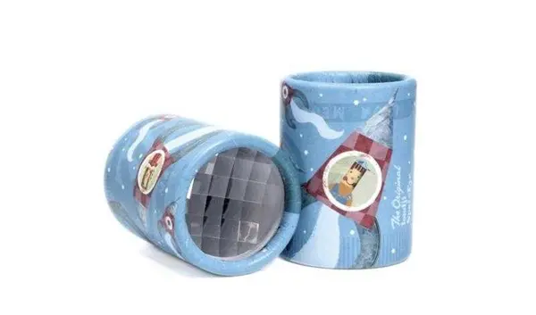 Mini-caleidoscop spatiu, Londji 5 cm