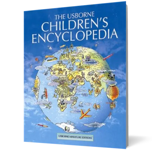 Mini Children's Encyclopedia