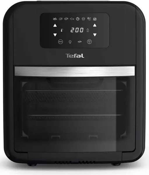 Mini cuptor Tefal - FW501815, negru