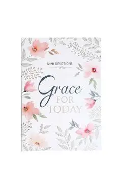 Mini Devotions Grace for Today - Solly Ozrovech