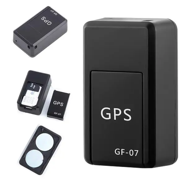 Mini dispozitiv cu GPS si ascultare in timp real