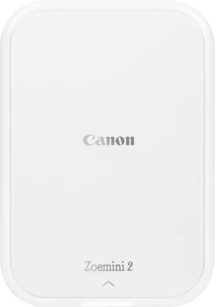 Mini imprimantă Canon - Zoemini 2 PV-223-PWS EMEA HB, Pearl White