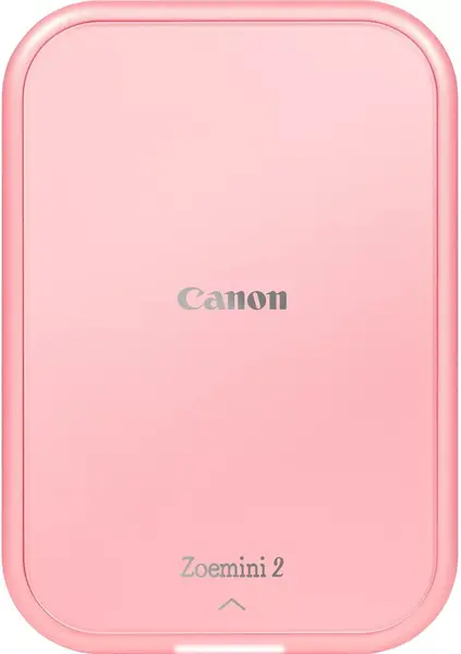 Mini imprimantă Canon - Zoemini 2 PV-223-RGW EMEA HB, Rose Gold