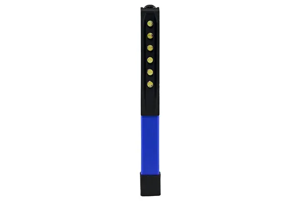 Mini Lanterna Cu 6 Leduri Magnetizata Jbm