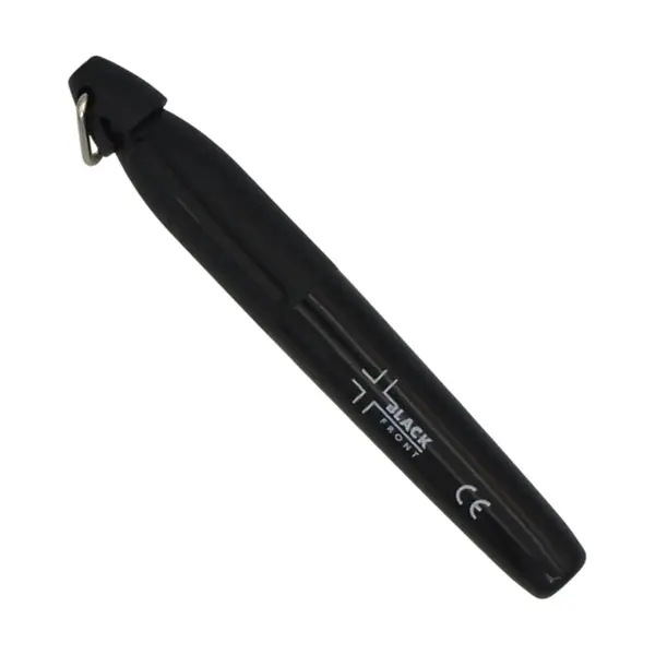 Mini Marker Permanent Black Front – Negru - Default Title
