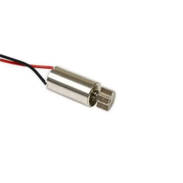 Mini motor cu vibratii 6mm, 8000 rotatii
