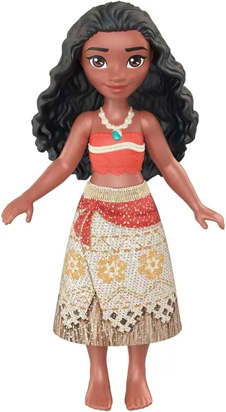 Mini păpușă Disney Princess - Wayana