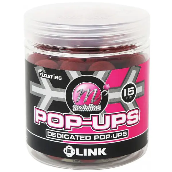 Mini Pop-Up Mainline The Link.Tm 15Mm