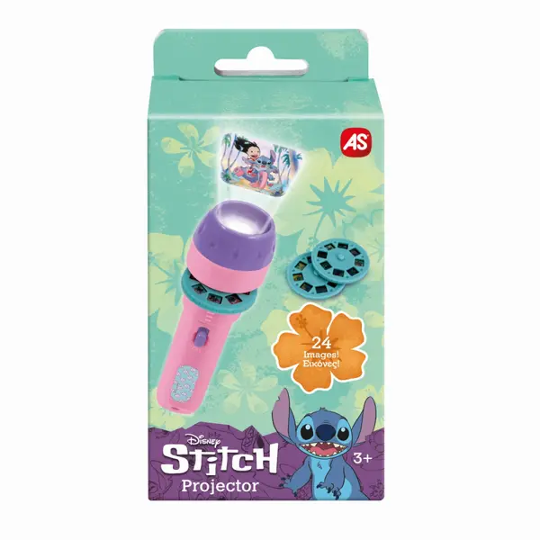 MINI PROIECTOR STITCH