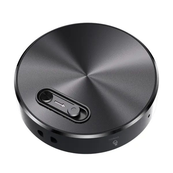 Mini reportofon cu microfon ascuns, activare vocala, MP3 Player - Q37 - 32 GB