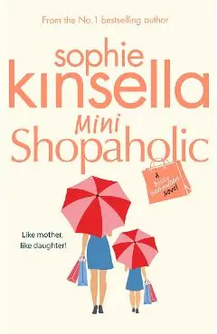 Mini Shopaholic - Sophie Kinsella