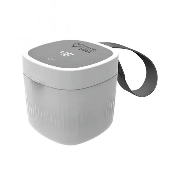 Mini sterilizator UV portabil Easycare Baby