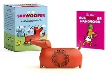 Mini Subwoofer, Paperback/Victoria Potenza