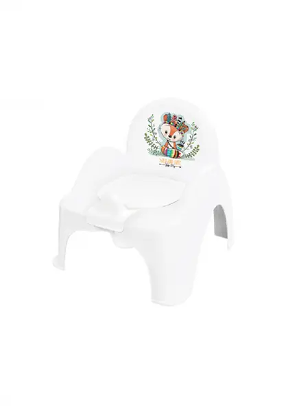 Mini toaleta muzicala WildFree Vulpe