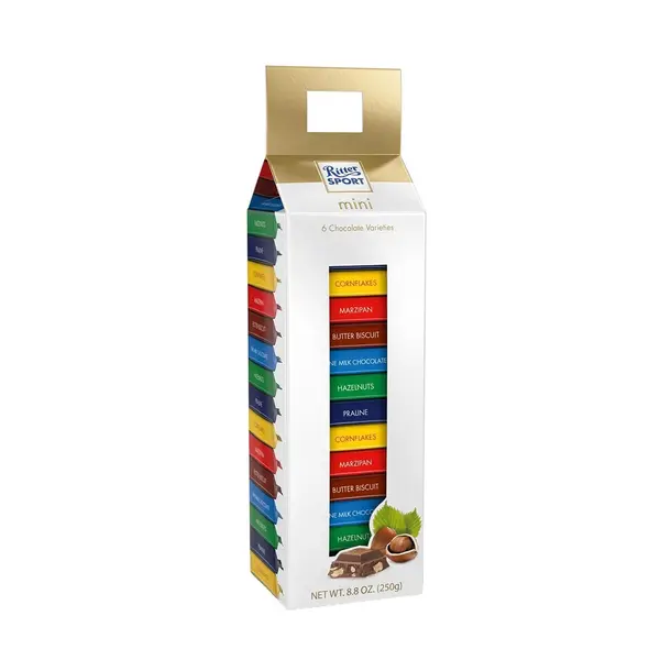 Mini tower 250 gr