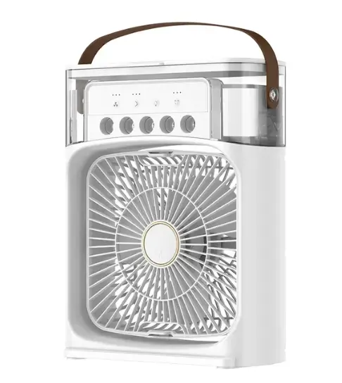 Mini ventilator electric Air Cooler Fan