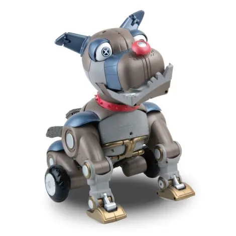 Mini Wrex the Dawg - Wow Wee
