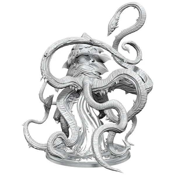 Miniatura Nepictata D&D Nolzur's Marvelous - Kraken