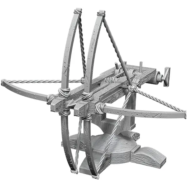 Miniatura Nepictata WizKids Deep Cuts - Ballista