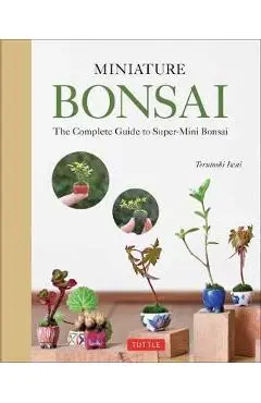 Miniature Bonsai