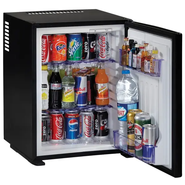 Minibar hotel termoelectric 24 litri nivel zgomot 0* db Minibar hotel termoelectric 24 litri nivel zgomot 0* db