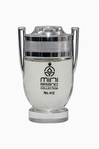 Minibrand 412 Eau De Parfum 25ml