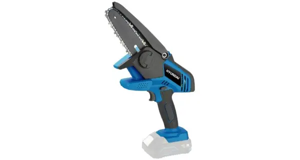 Minifierastrau cu lant HYUNDAI HY-MCS181 LI SOLO