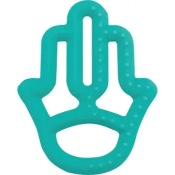 Minikoioi Teether Silicone jucărie pentru dentiție
