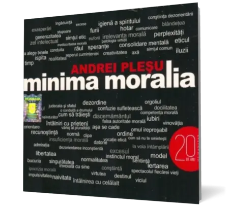 Minima Moralia (mp3)