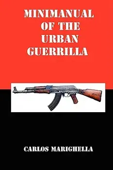 Minimanual of the Urban Guerrilla, Paperback/Carlos Marighella