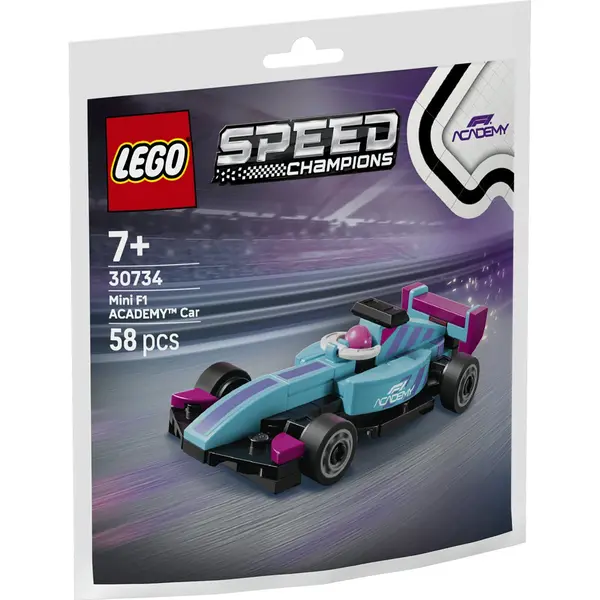 Minimasina F1 ACADEMY