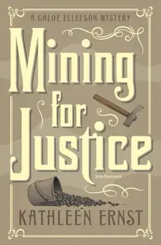 Mining for Justice, Paperback/Kathleen Ernst