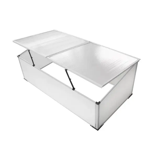 Minisera cu capac 110 x 41 x 55 cm