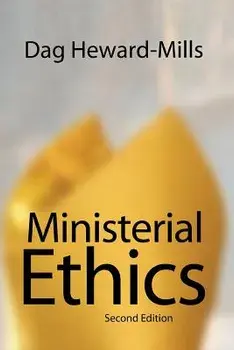 Ministerial Ethics - 2nd Edition, Paperback/Dag Heward-Mills