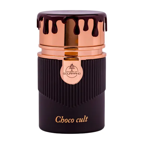 Ministry Of Gourmand – Choco Cult Eau De Parfum 100ml
