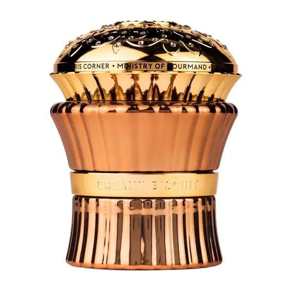 Ministry Of Gourmand – Creamy Biscuit Eau De Parfum 100ml
