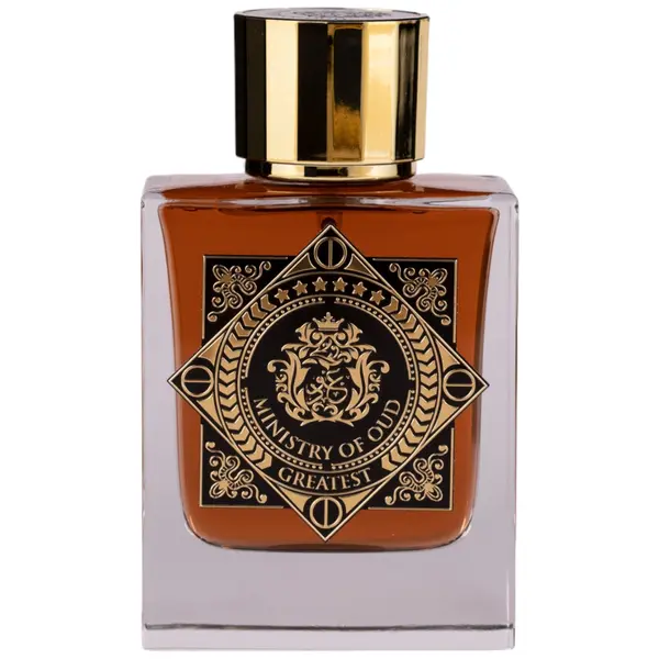 Ministry Of Oud – Greatest Extrait De Parfum 100ml
