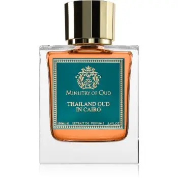 Ministry Of Oud Thailand Oud In Cairo Eau de Parfum unisex