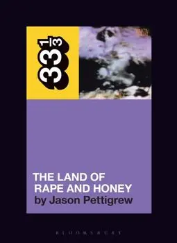 Ministry's The Land of Rape and Honey, Paperback/***