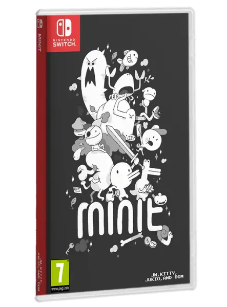 Minit 2025 Edition NSW