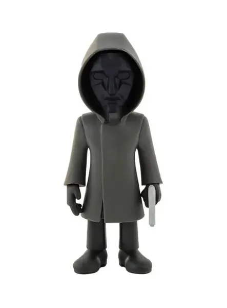 Minix Collectible Figurines Tv Series The Squid Game The Front Man 12 Cm (mnx00000)