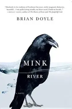 Mink River, Paperback/Brian Doyle