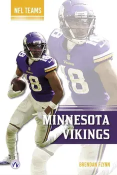Minnesota Vikings, Hardback/Brendan Flynn