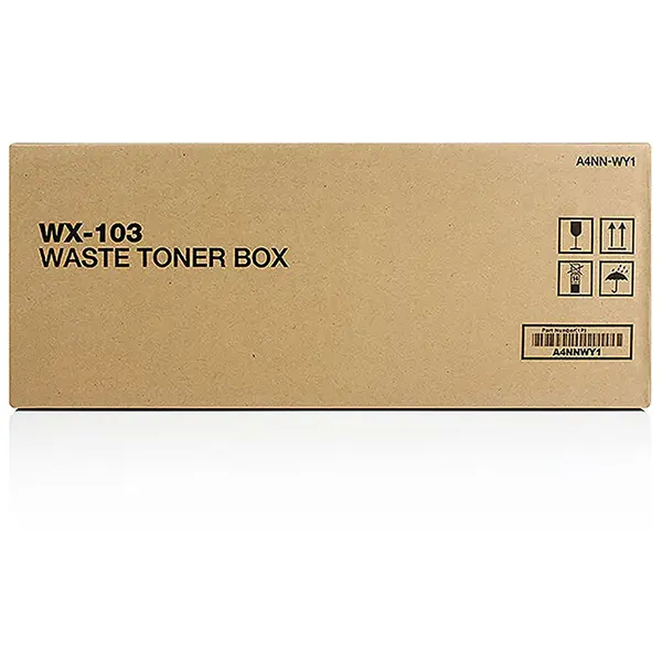 MINOLTA Waste Toner Box | Bizhub C258 C308 C368