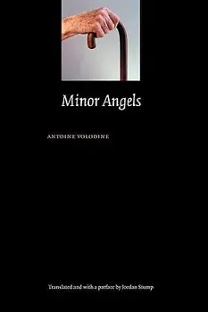 Minor Angels/Antoine Volodine