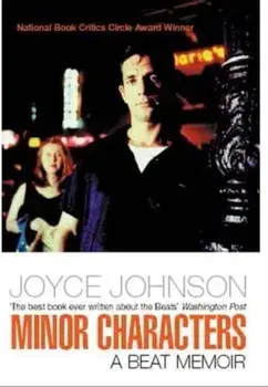 Minor Characters. A Beat Memoir, 2 Revised edition, Paperback/Joyce Johnson