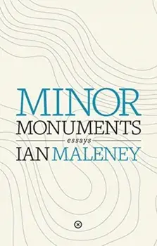 Minor Monuments, Paperback/Ian Maleney