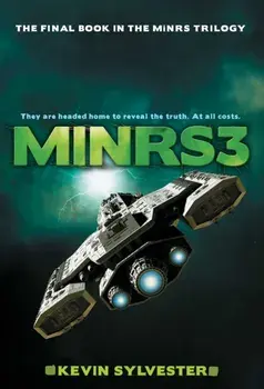 MiNRS 3, Paperback/Kevin Sylvester